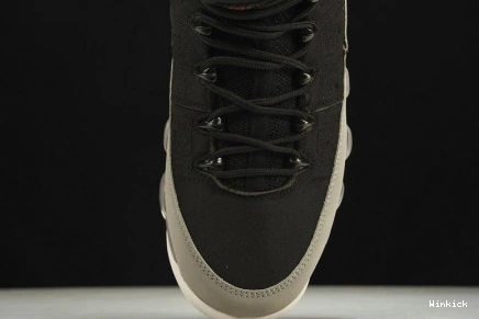 “Particle Jordan 9 CT8019-060 Air Grey” 0729